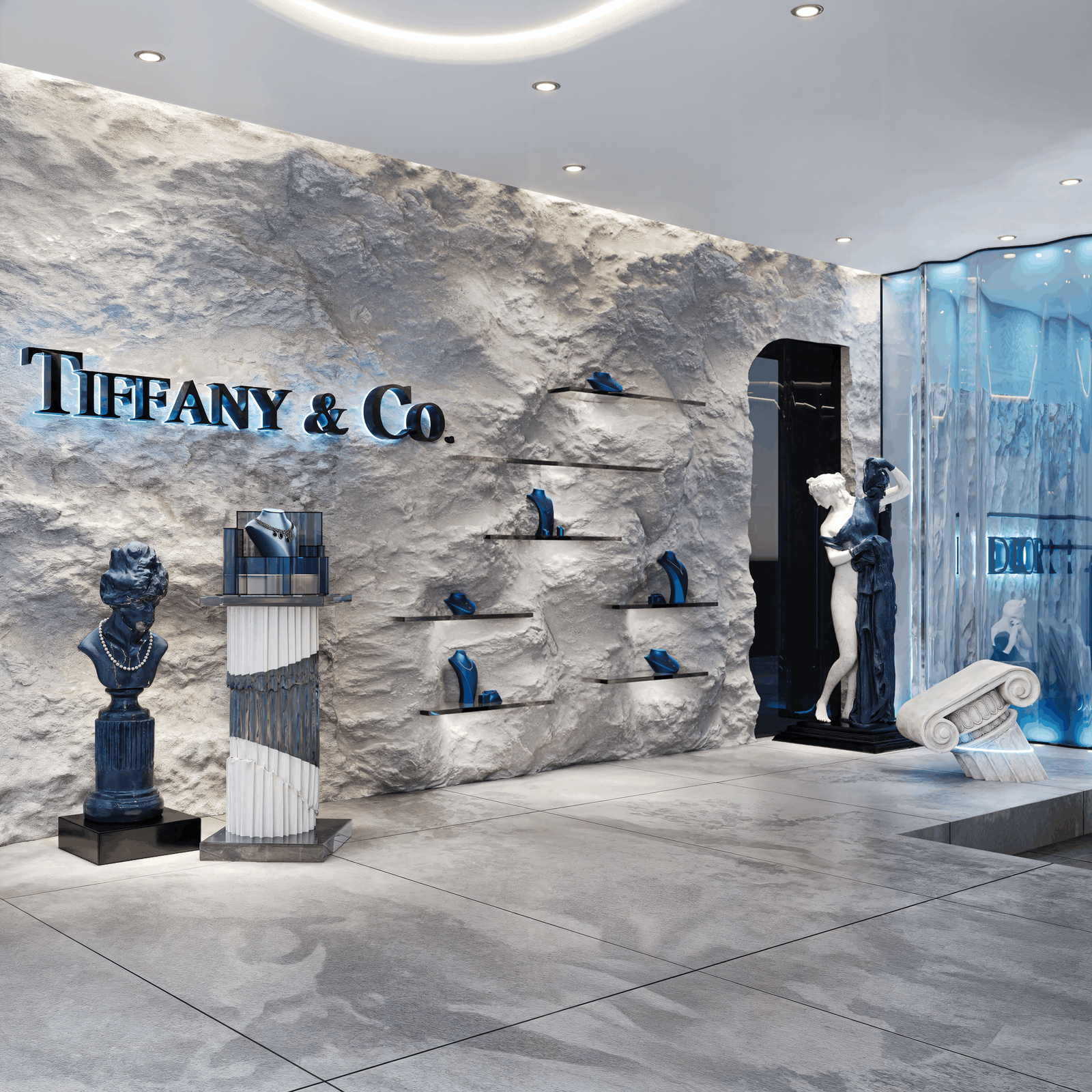 Niobe Store - Image 4